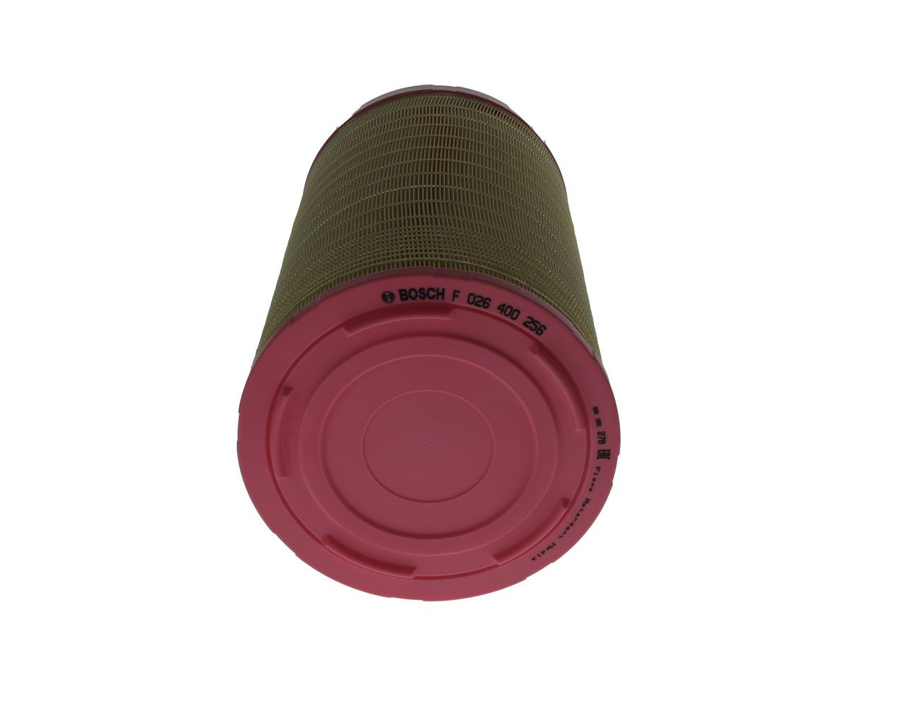 F026400256 Bosch Filtr powietrza