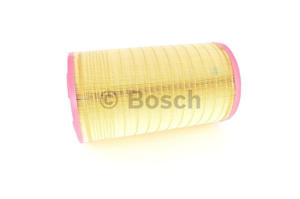 Do koszyka F026400256 Bosch Filtr powietrza