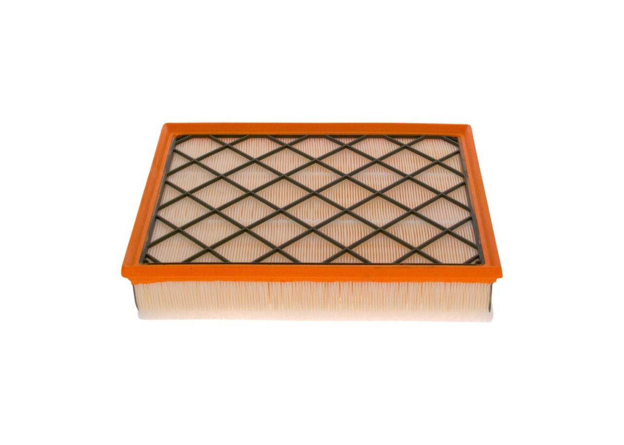 Filtr powietrza Bosch F026400410 cena, od 15,53 USD