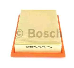 Filtr powietrza F026400503 Bosch