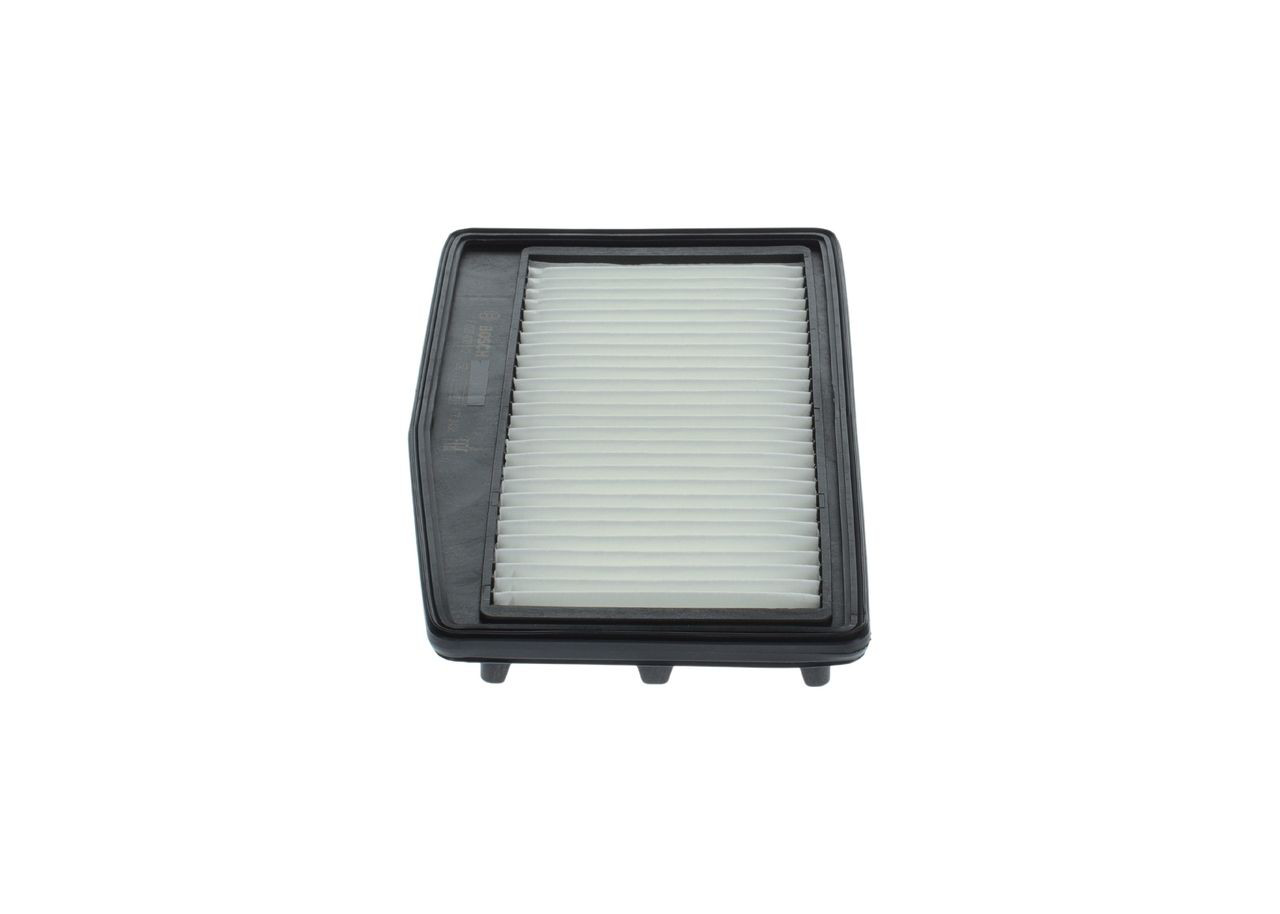 Do koszyka F026400512 Bosch Filtr powietrza