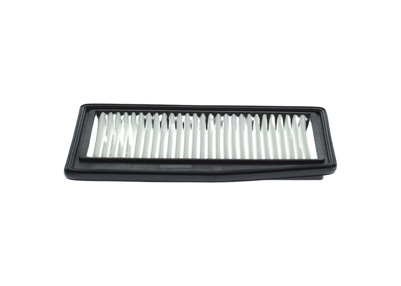 F026400512 Bosch Filtr powietrza