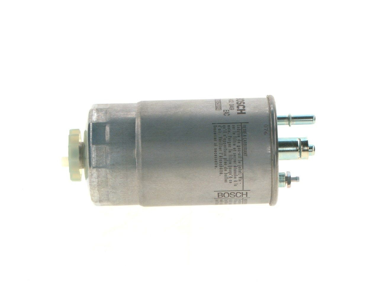 Filtr paliwa F026402049 Bosch