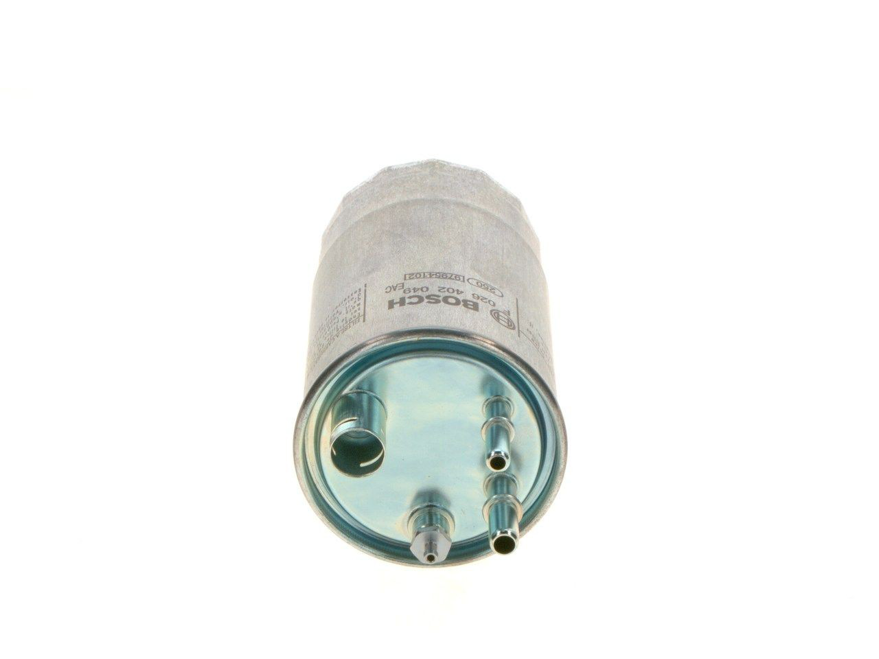  Bosch F026402049