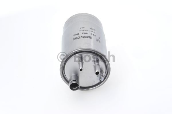 Filtr paliwa F026402049 Bosch