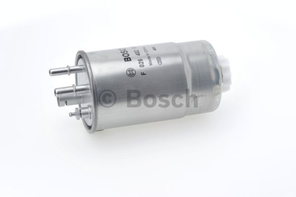 F026402049 Bosch Filtr paliwa