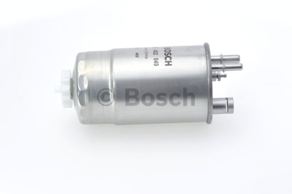 Filtr paliwa Bosch F026402049 cena, od 17,64 USD