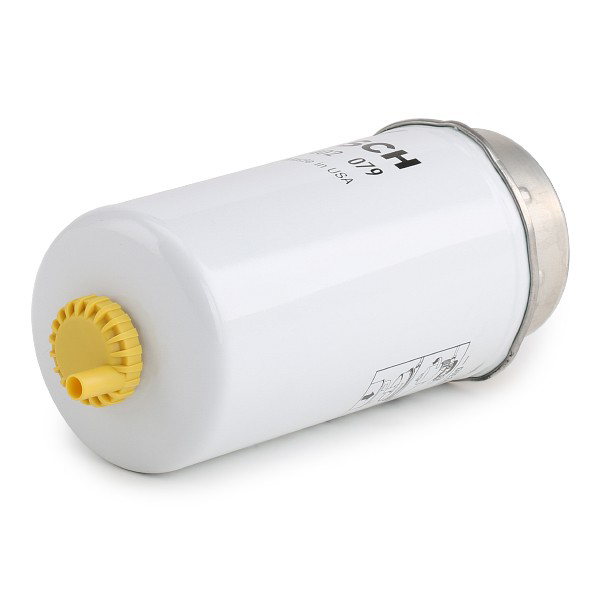 F026402079 Bosch Filtr paliwa