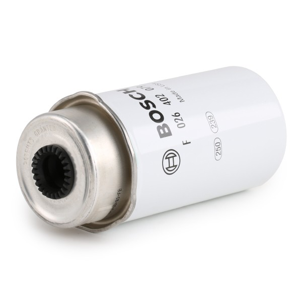 Filtr paliwa Bosch F026402079 cena, od 15,79 USD
