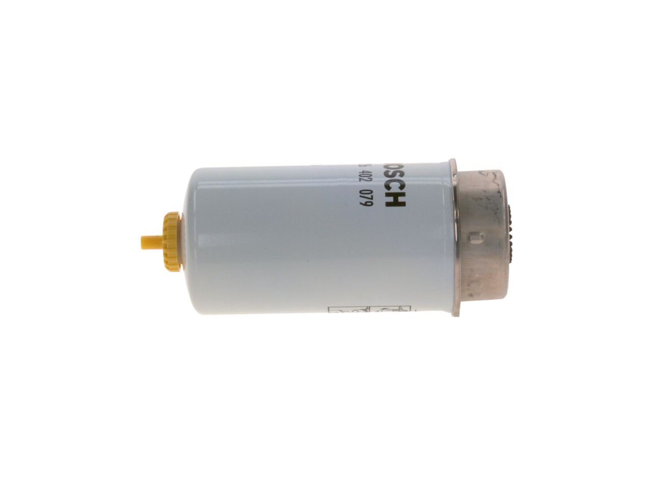 Filtr paliwa F026402079 Bosch
