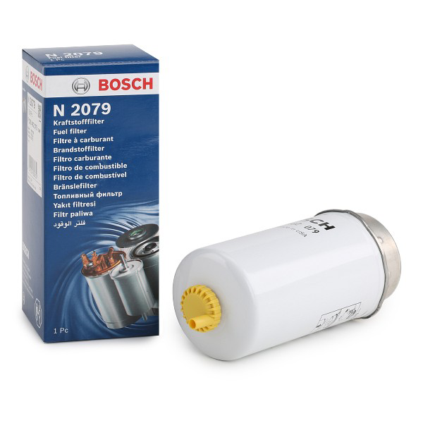 Filtr paliwa Bosch F026402079