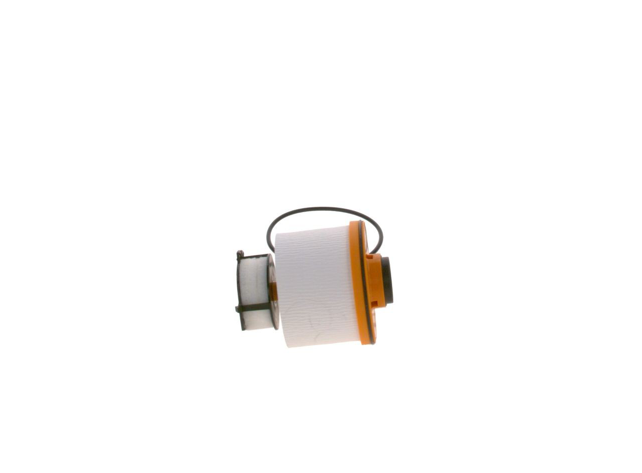 Do koszyka F026402225 Bosch Filtr paliwa