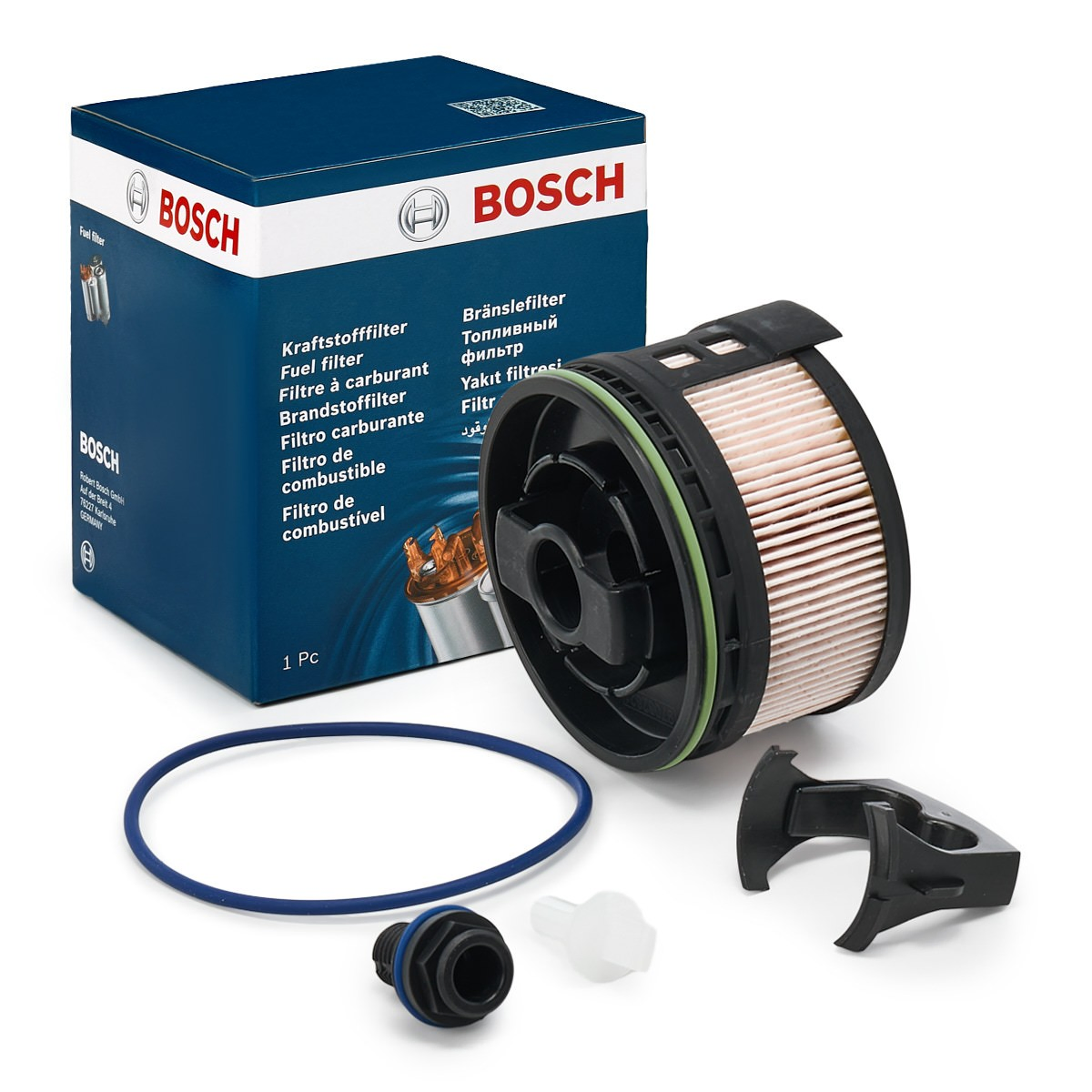 F026402397 Bosch