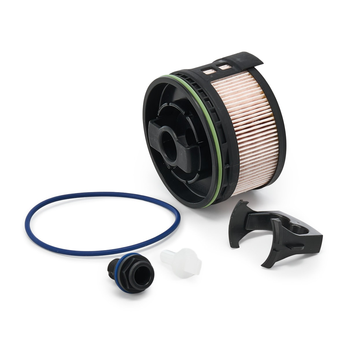 F026402397 Bosch Filtr paliwa