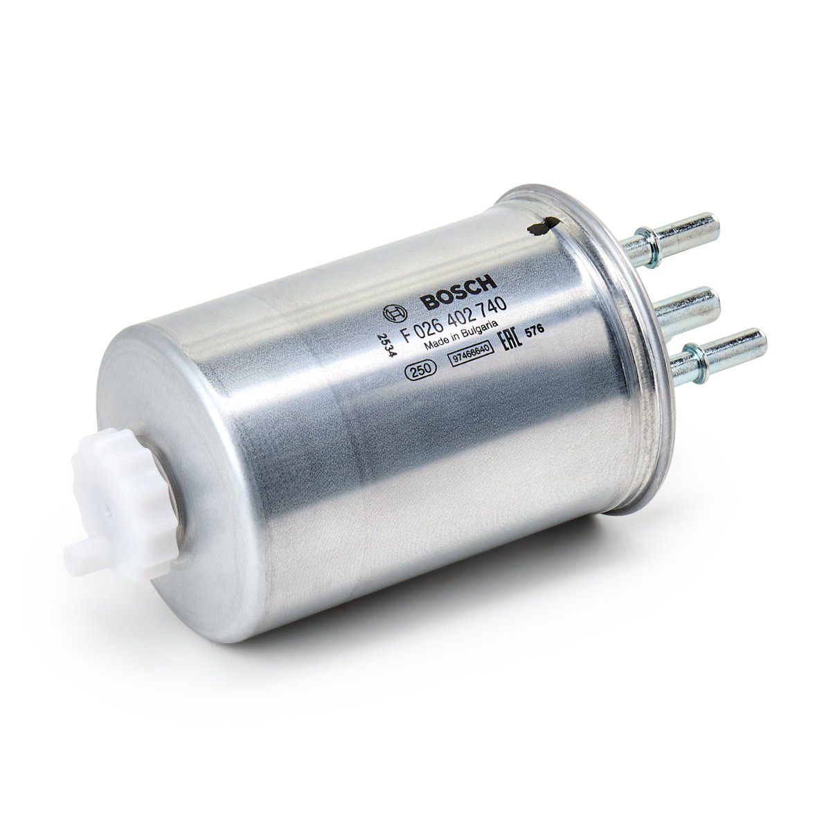 Filtr paliwa Bosch F026402740