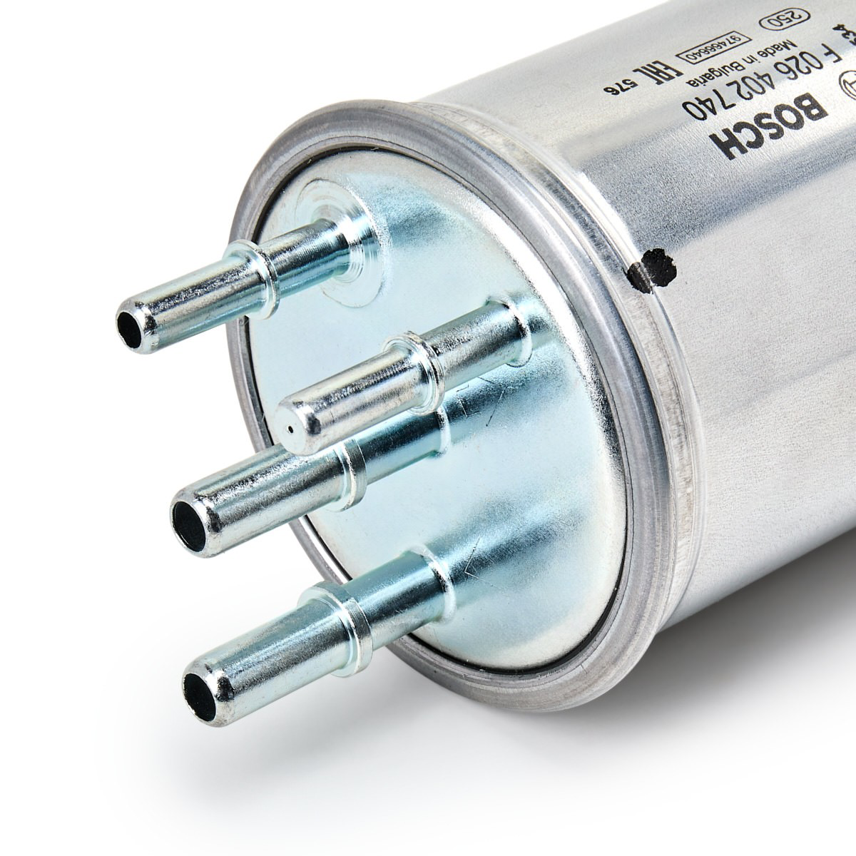 Filtr paliwa F026402740 Bosch