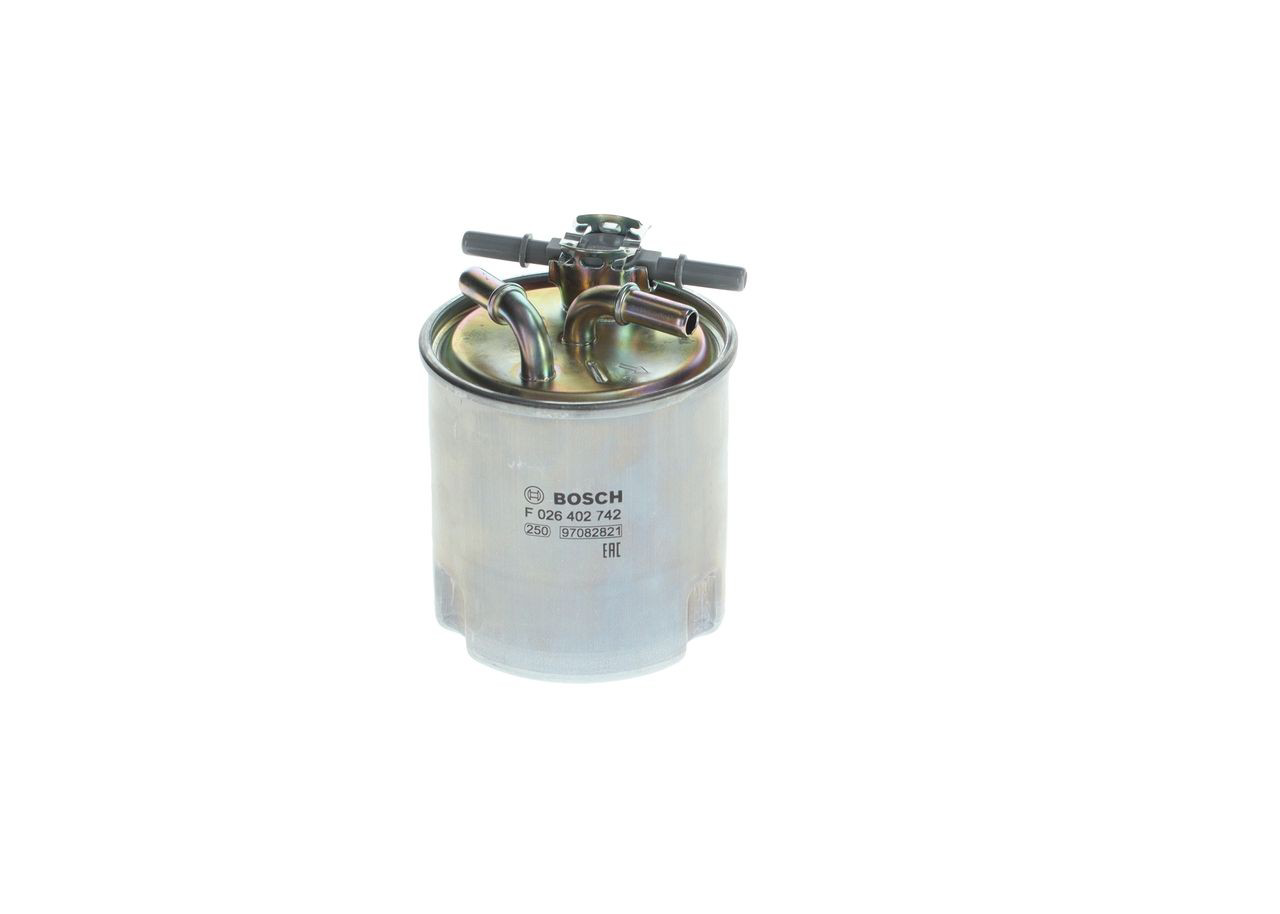 F026402742 Bosch Filtr paliwa