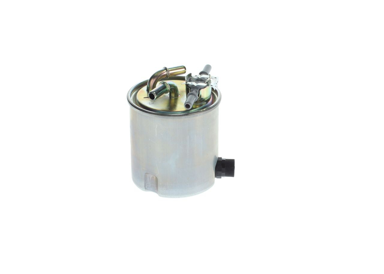 Do koszyka F026402742 Bosch Filtr paliwa