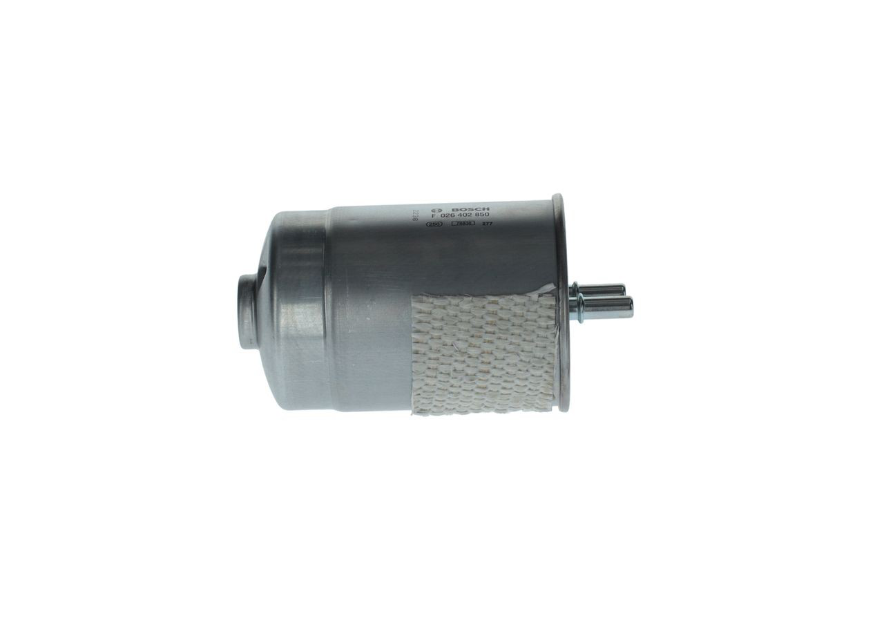 Filtr paliwa Bosch F026402850 cena, od 42,33 USD