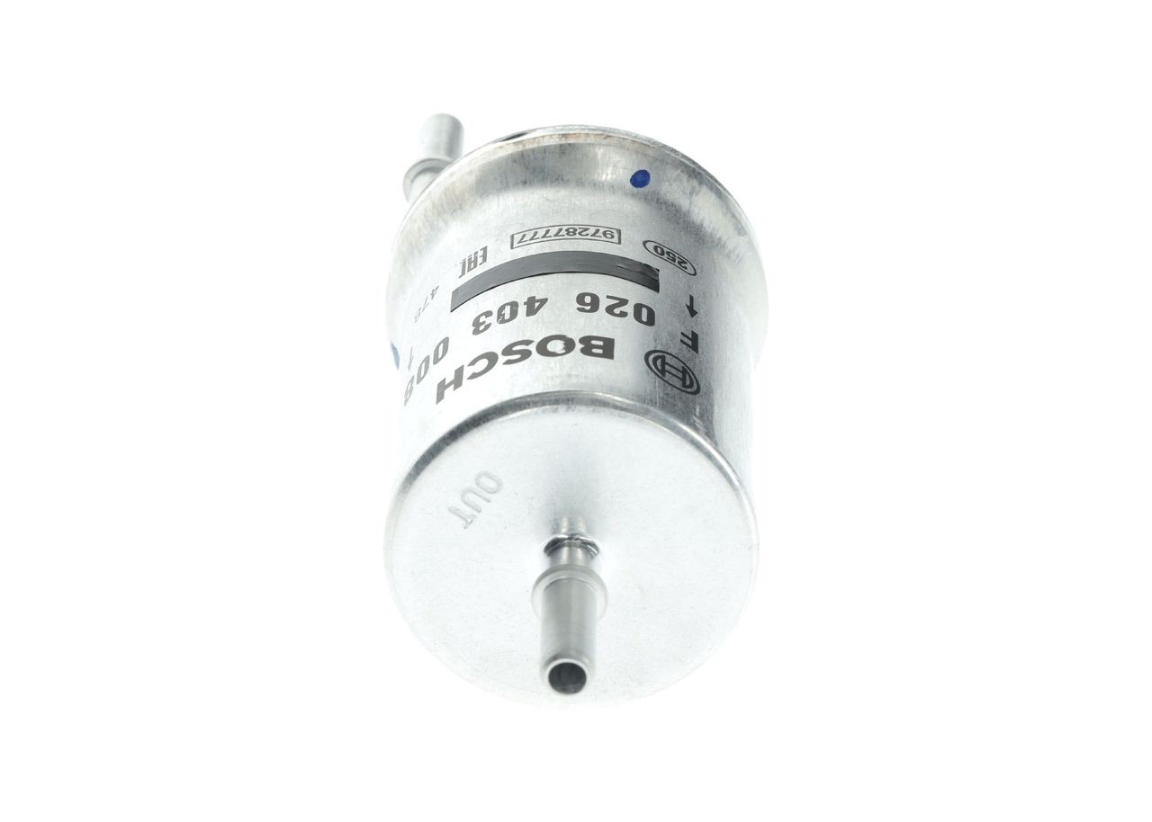 Filtr paliwa F026403008 Bosch