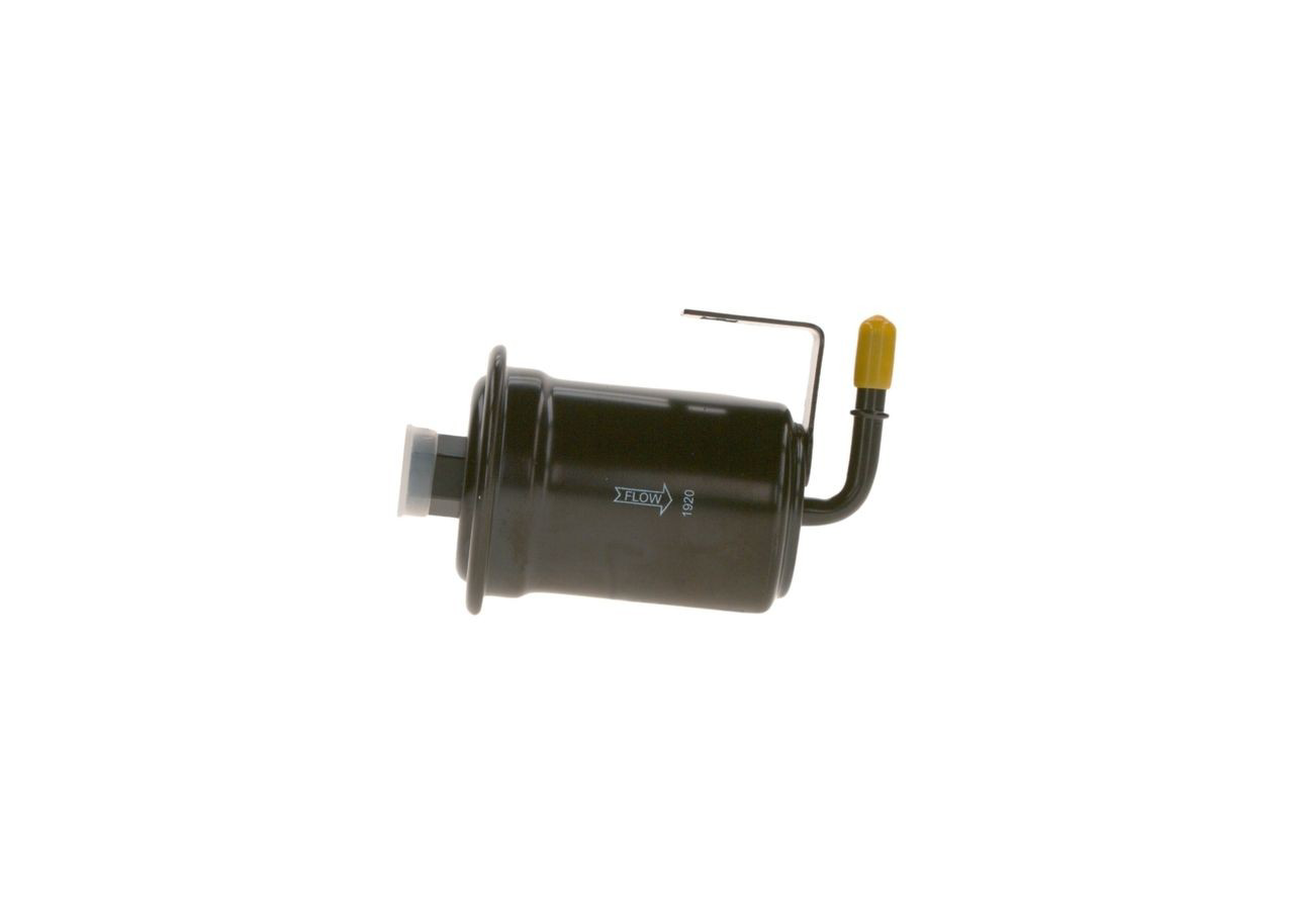 Do koszyka F026403757 Bosch Filtr paliwa