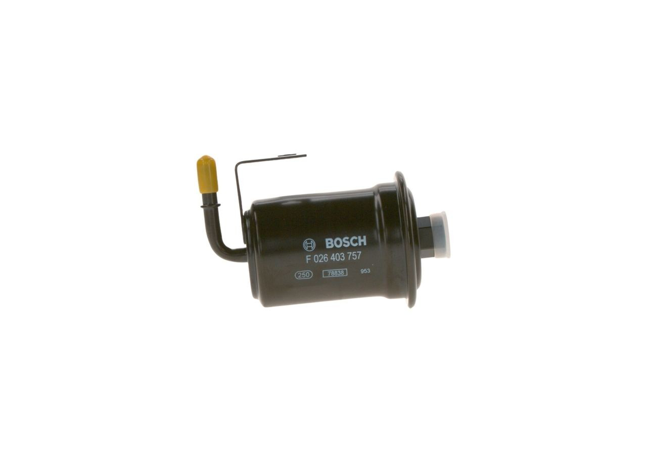 Filtr paliwa Bosch F026403757