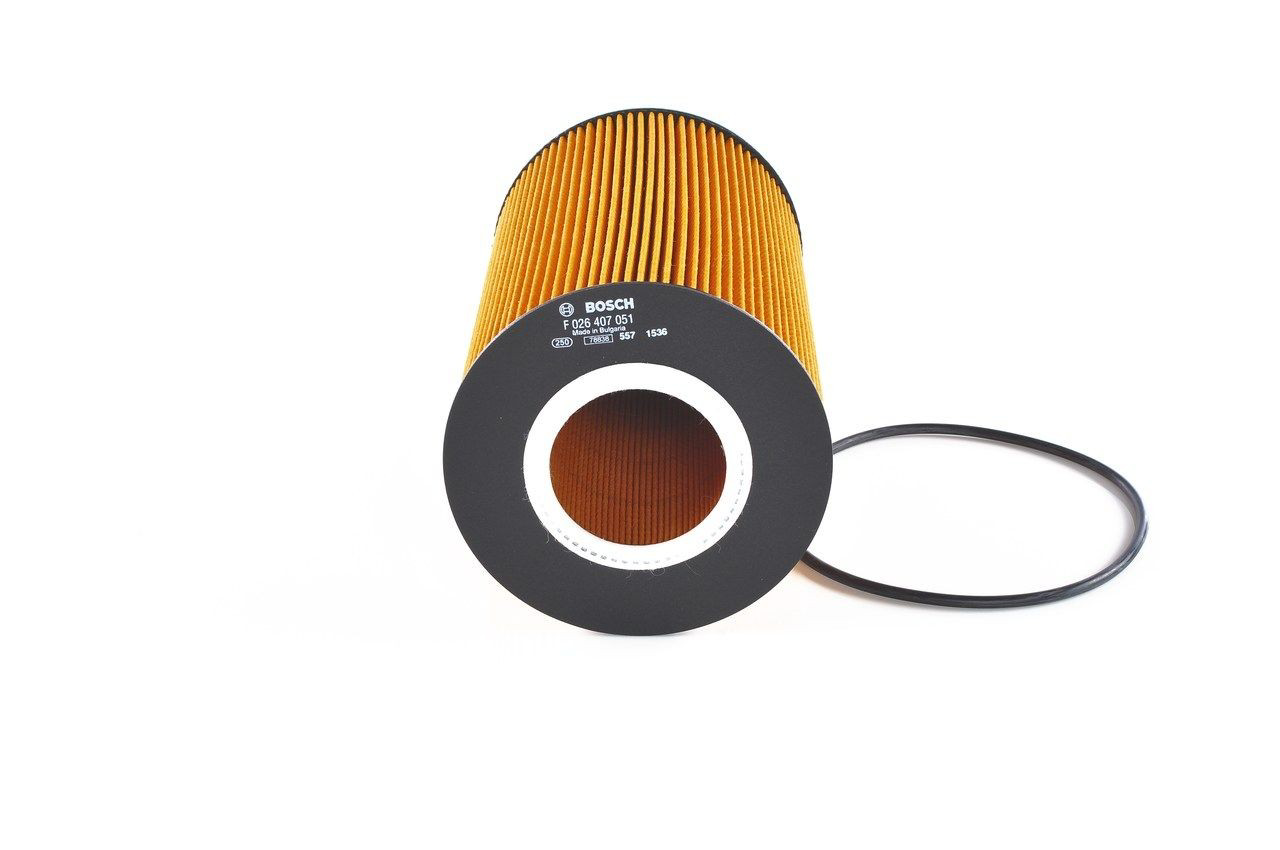 F026407051 Bosch Filtr oleju