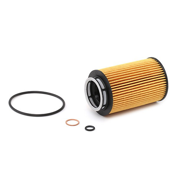 Filtr oleju F026407158 Bosch