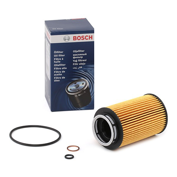 Filtr oleju Bosch F026407158