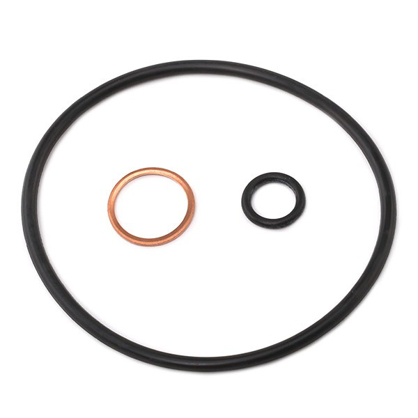 Filtr oleju F026407158 Bosch