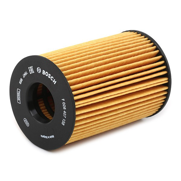 F026407158 Bosch Filtr oleju