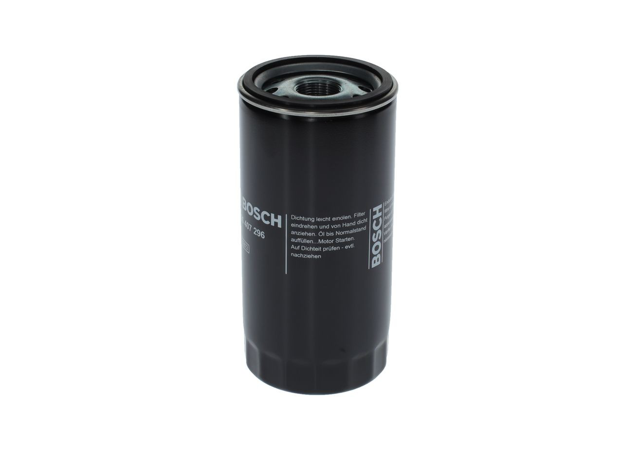 Filtr oleju Bosch F026407296