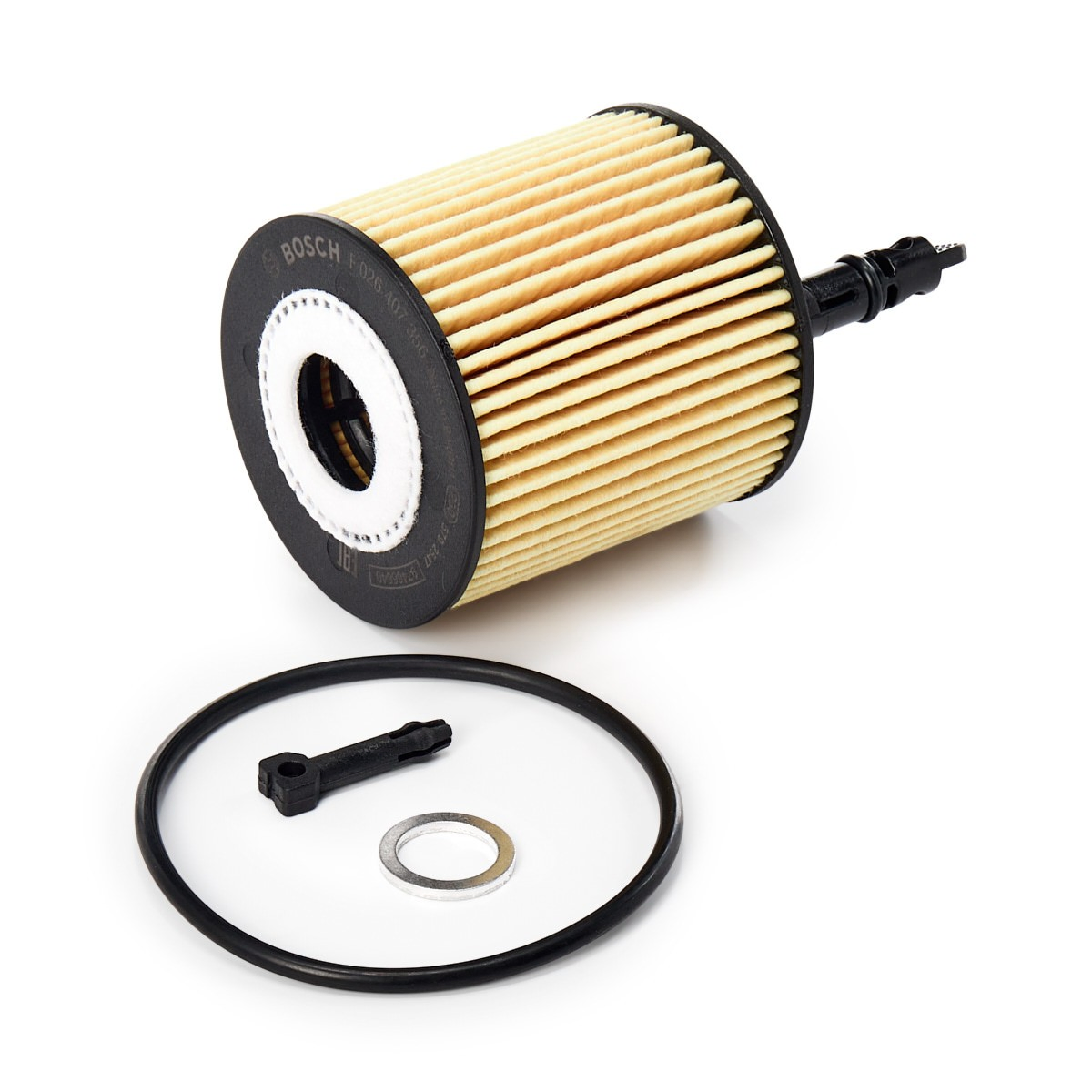 Filtr oleju Bosch F026407356 cena, od 9,96 USD