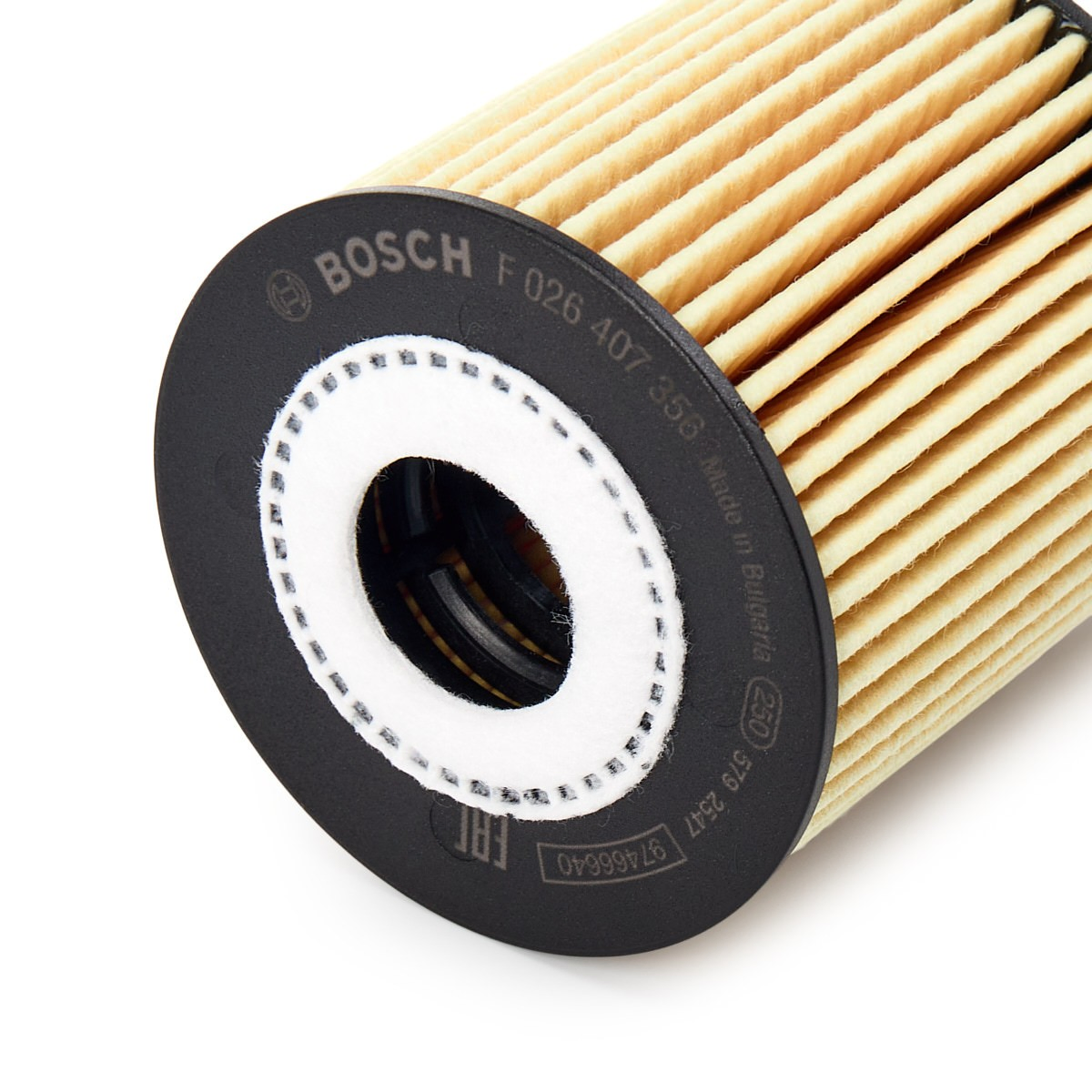F026407356 Bosch Filtr oleju