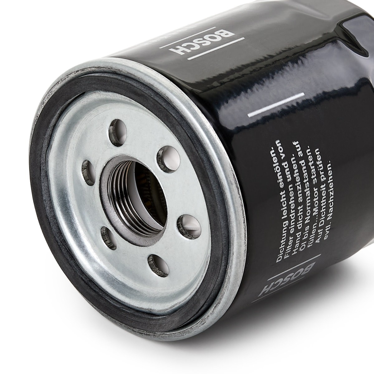Filtr oleju Bosch F026407378 cena, od 8,18 USD
