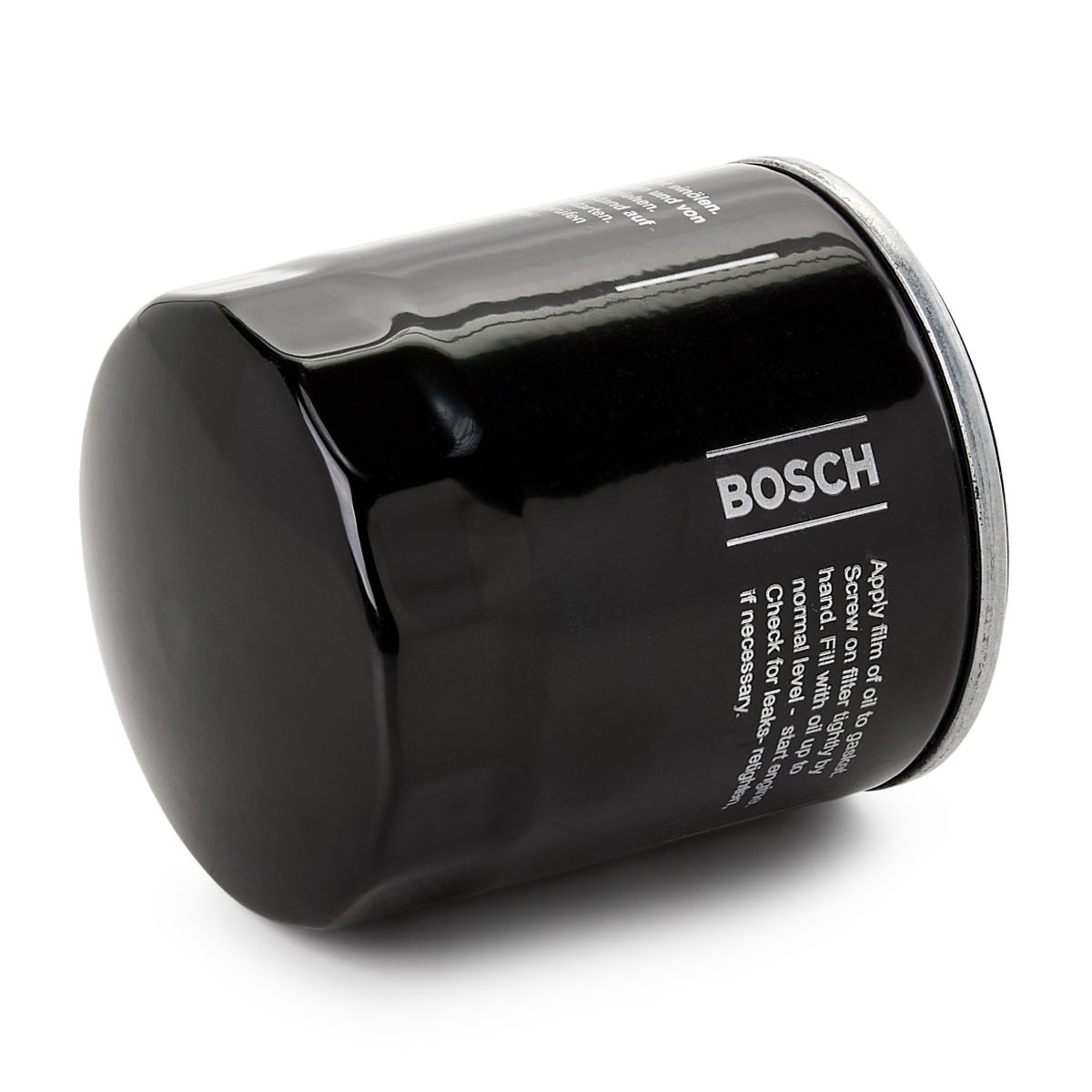F026407378 Bosch Filtr oleju