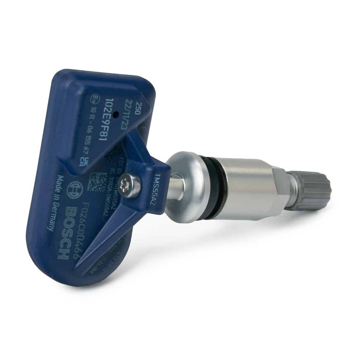 Czujnik ciśnienia w oponach Bosch F026C00466 cena, od 42,34 USD