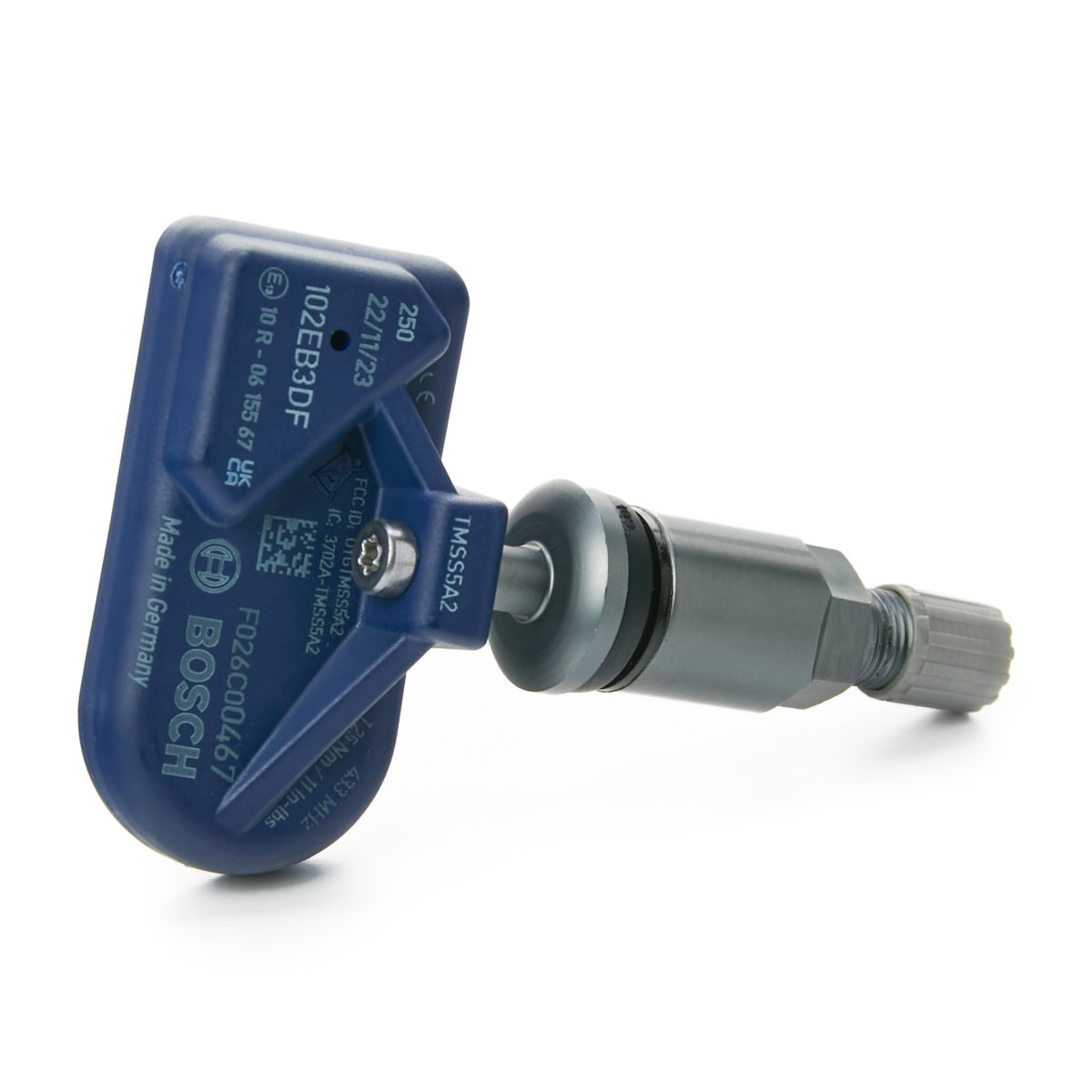 F026C00467 Bosch Czujnik ciśnienia w oponach