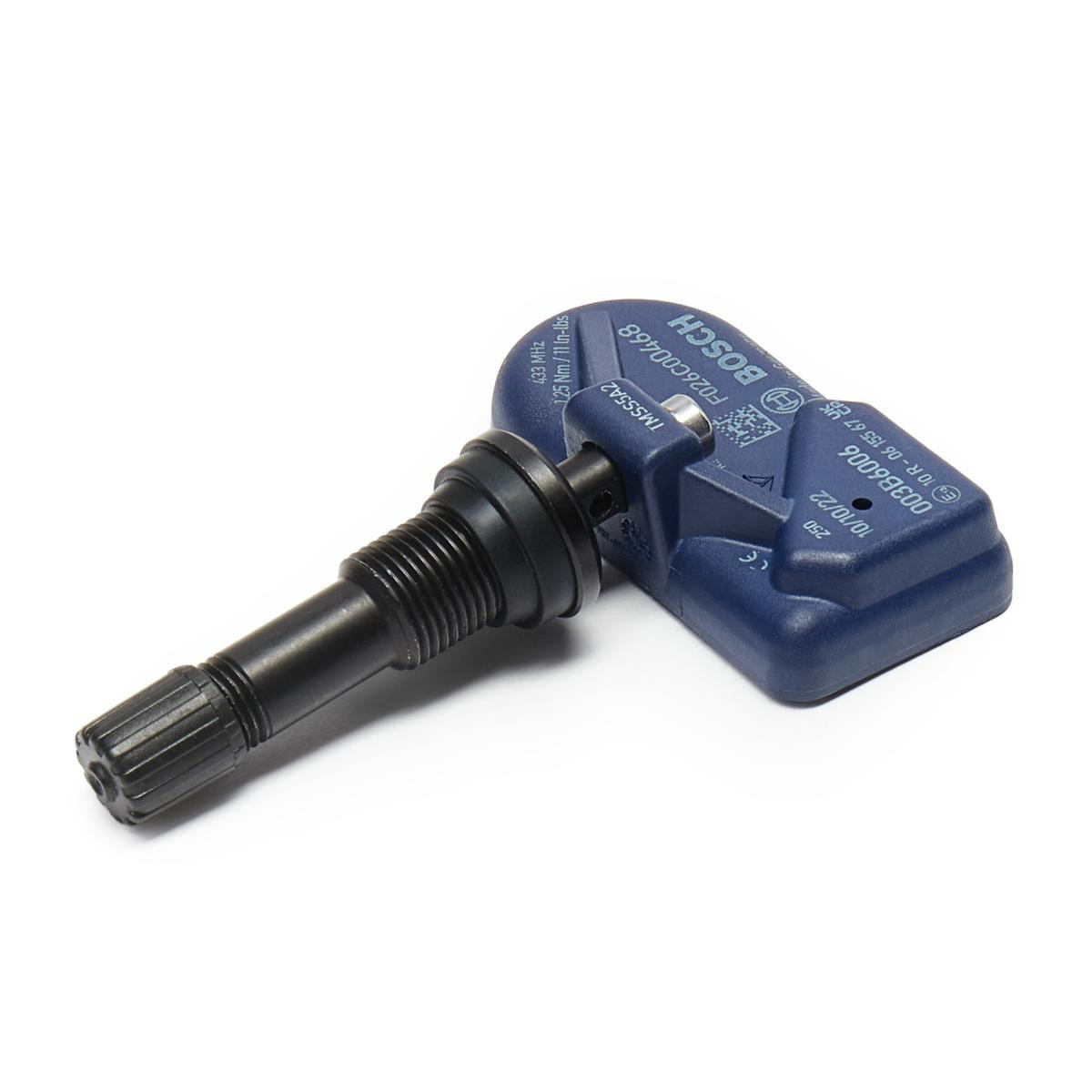 Do koszyka F026C00468 Bosch Czujnik ciśnienia w oponach