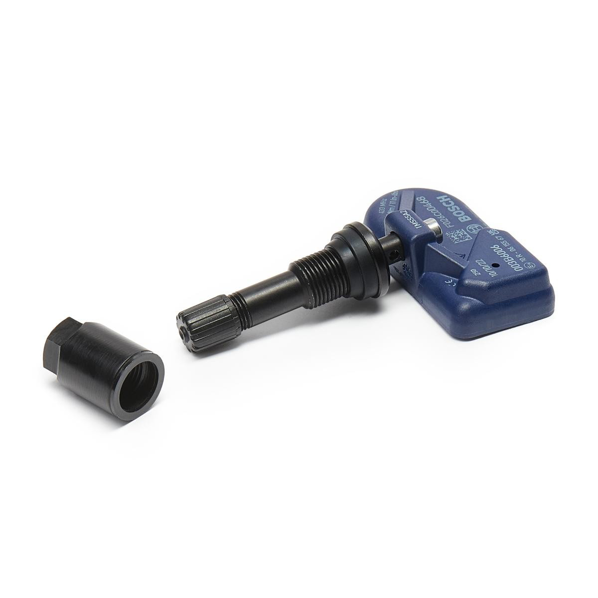Czujnik ciśnienia w oponach F026C00468 Bosch
