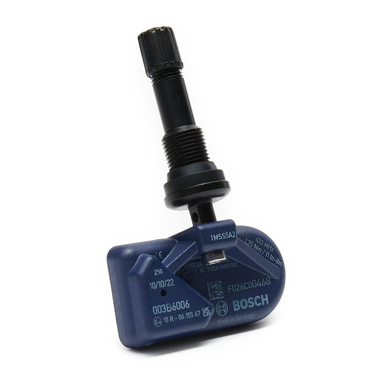  Bosch F026C00468
