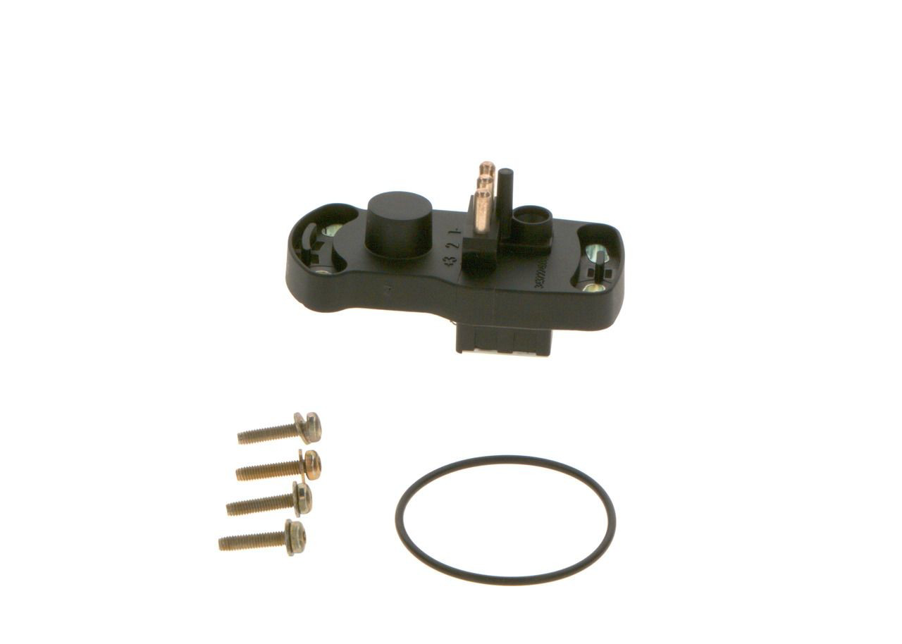 Czujnik położenia przepustnicy (potencjometr) Bosch F026T03021
