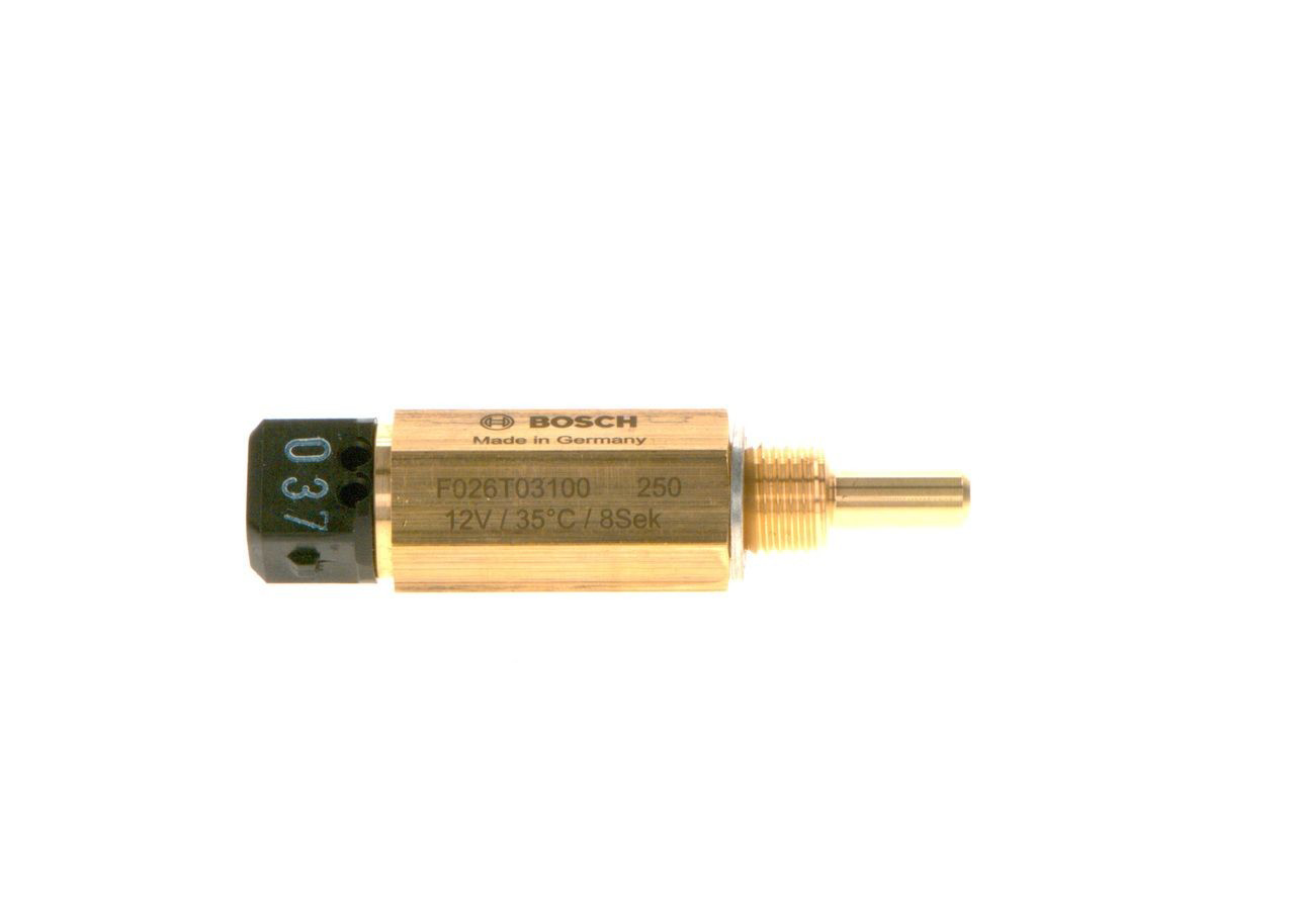 Czujnik temperatury płynu chłodzącego 4393600 Fiat/Alfa/Lancia
