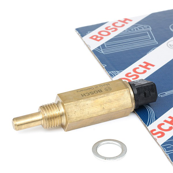 Czujnik temperatury płynu chłodzącego Fiat/Alfa/Lancia 4393600