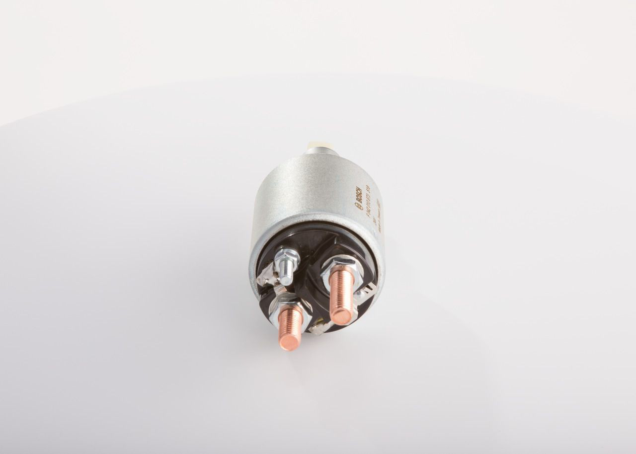 Elektromagnes rozrusznika Bosch F042010673 cena, od 50,21 USD