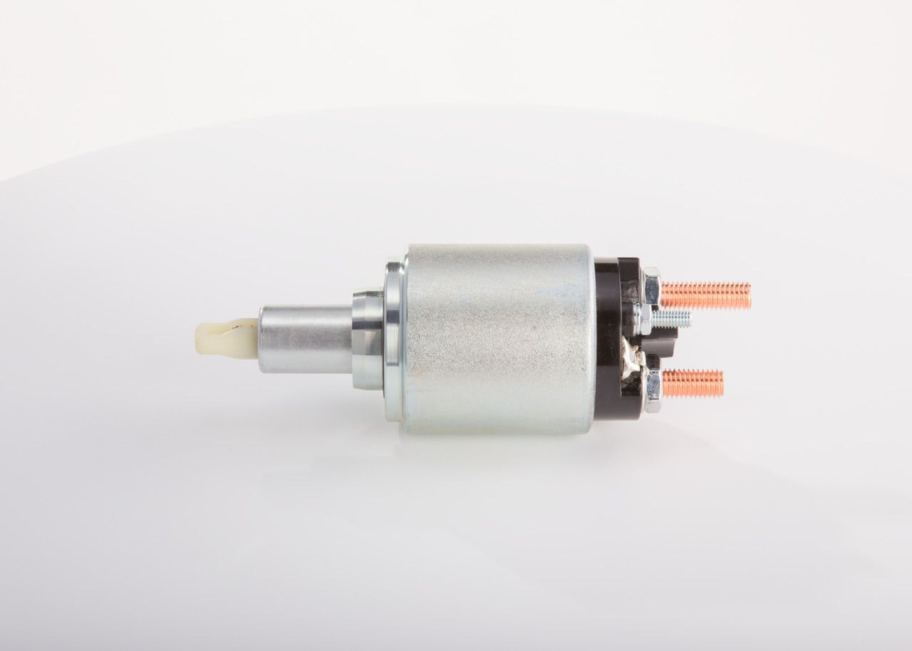 Elektromagnes rozrusznika F042010673 Bosch