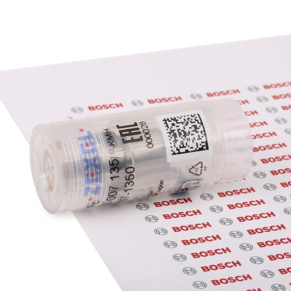 Rozpylacz wtrysku diesla H105007135 Bosch