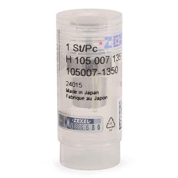 H105007135 Bosch Rozpylacz wtrysku diesla