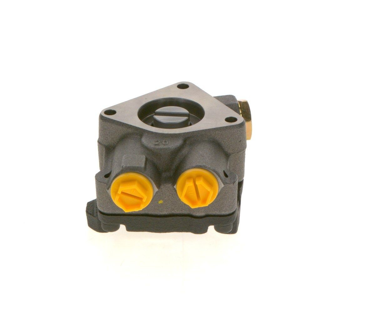 Pompa paliwa mechaniczna KS00000002 Bosch