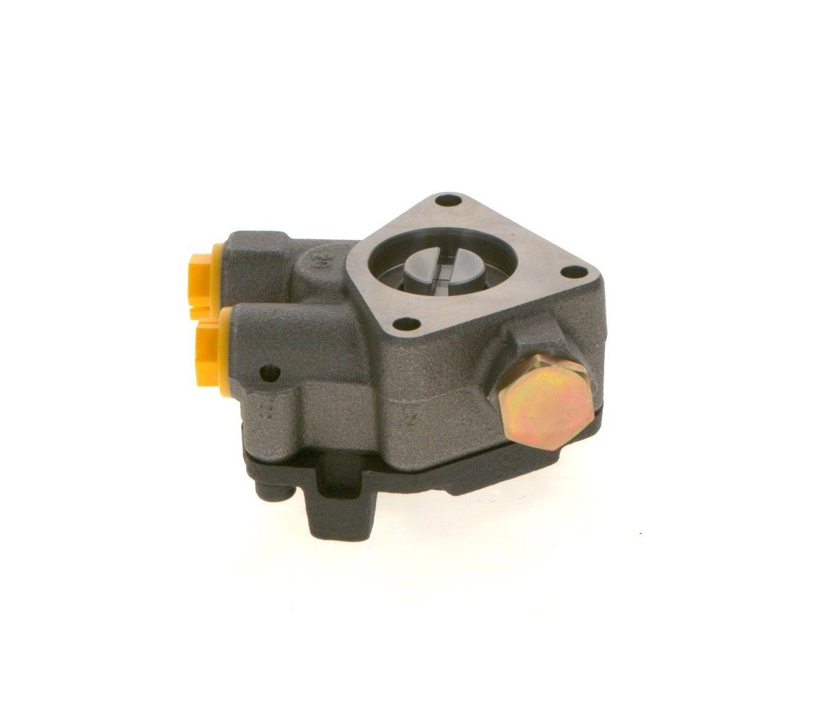 Pompa paliwa mechaniczna Bosch KS00000002